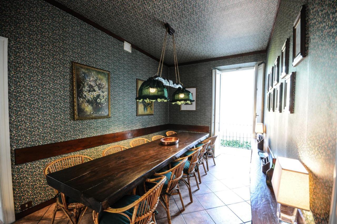 Casa Vasconi Cernobbio Apartment Exterior photo